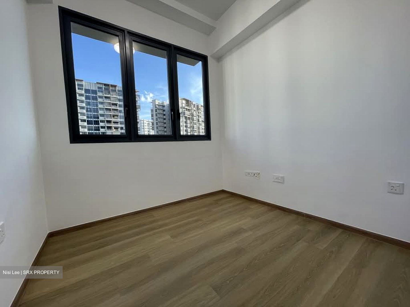 Parc Botannia (D28), Condominium #568543831